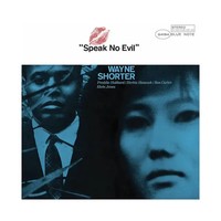 Speak No Evil (Rudy Van Gelder Remasters) | Wayne Shorter | Deutsch | Audio-Cd