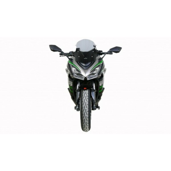 Bildschirm MRA Rennsport R-Ahumado FüR MotorräDer Ersatzteile ZubehöR Teile-image