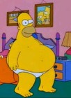 Cheeto Shaped Like Homer Simpson The Simpsons.*** — photo 3