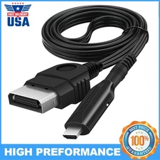HDMI Cable Adapter Converter Component to HDMI for XBOX Console 1080i 720p 480p