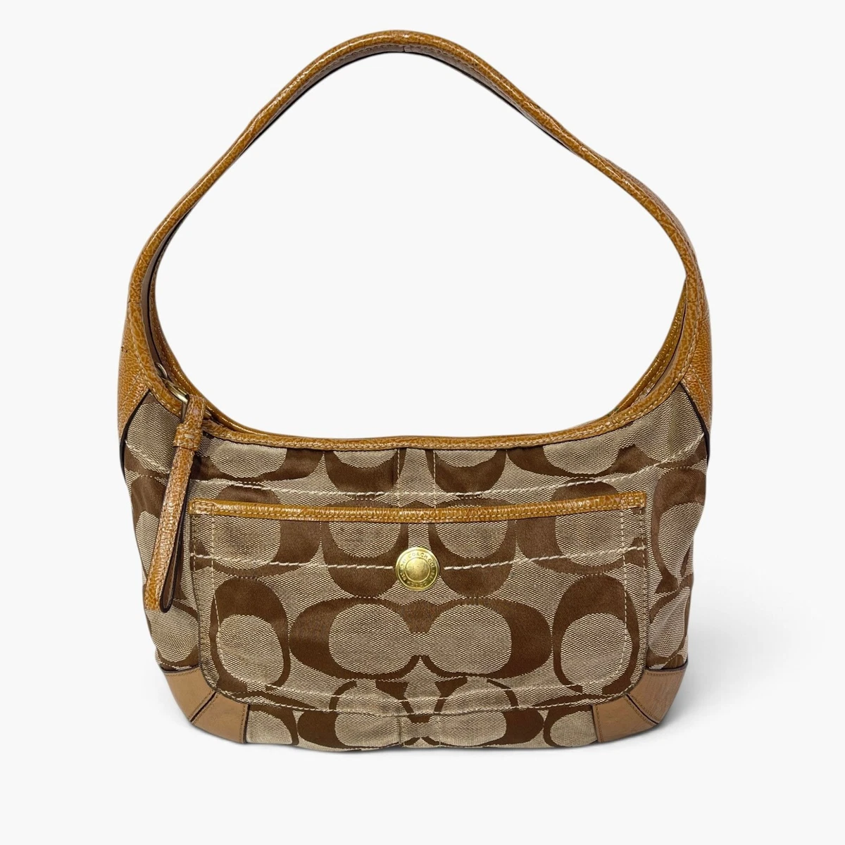 Coach Ergo Bags for sale | eBay