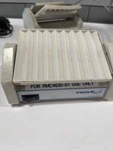 VWR Mini Tube Rocker With Fixed Speed, Cat. #: 10159-756