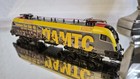 Roco H0 78509 - Elektrolokomotive 1116 153-8 „ÖAMTC“, ÖBB, Sound, AC Werbelok H0