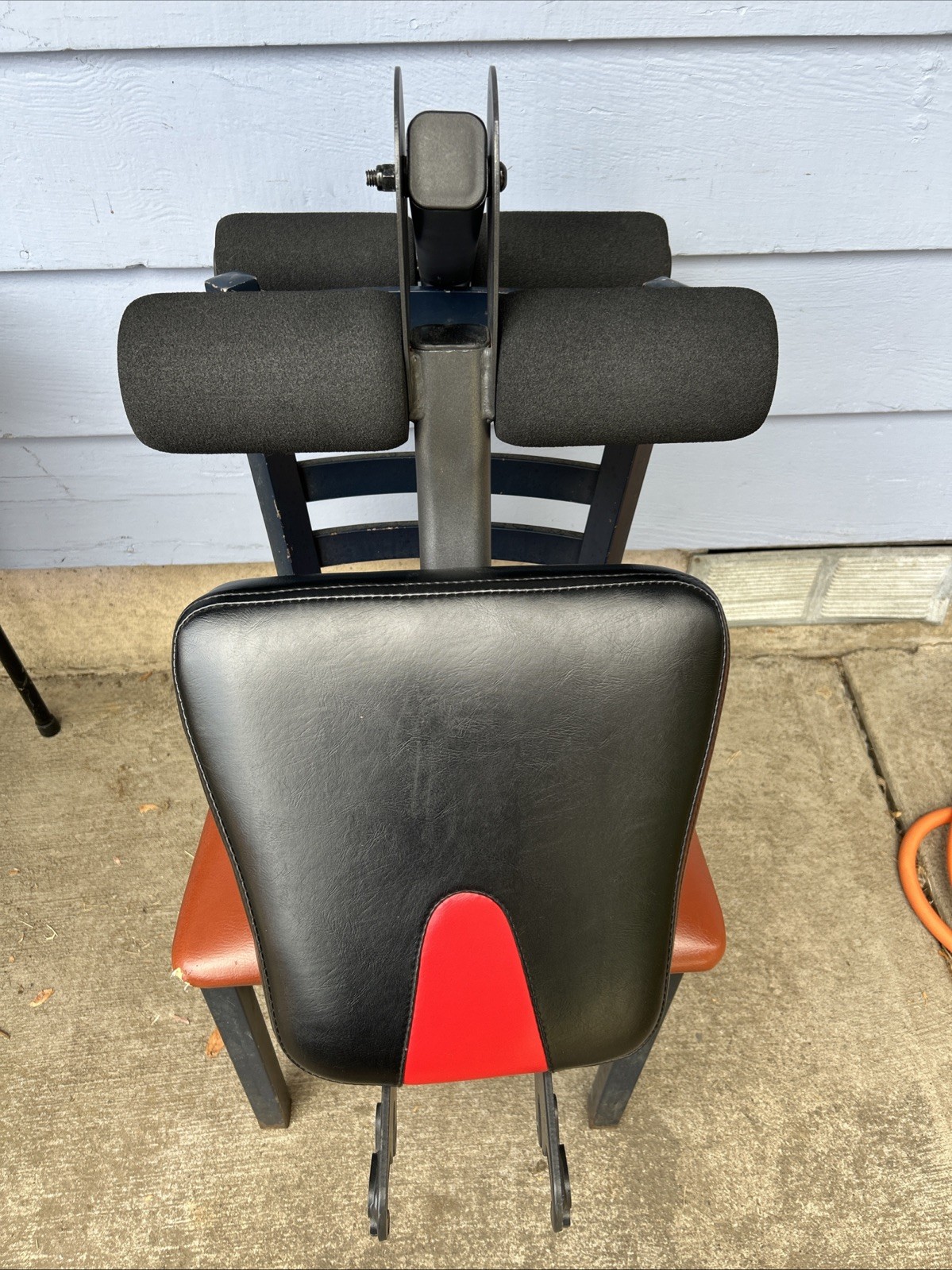 Bowflex Xceed Xtreme Xtreme 2 SE OEM Seat Assembly W/Leg Ext