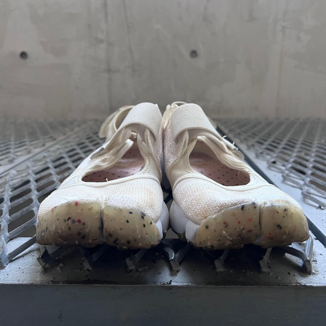 Nike Women's Air Rift Summit White Sail DJ4639-121 US10 (W) No Box