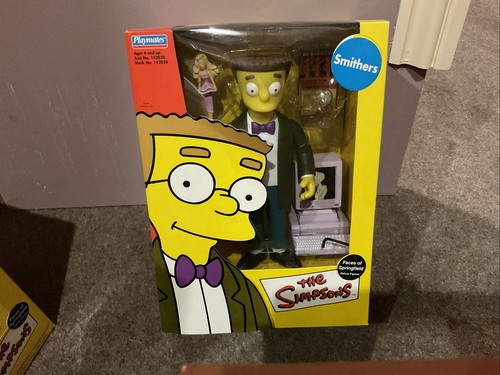 The Simpsons World of Springfield - Picture 11 of 17