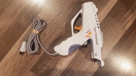 Mad Catz Sega Dreamcast Light Gun Controller *Tested* for House of the dead Game