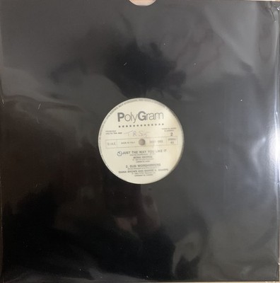 Together - Hardcore Uproar Original mix 12  Vinyl Piano Bleep Classic VG