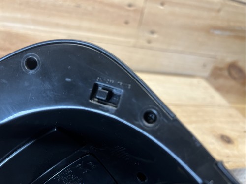 DISNEY STAR WARS DARTH VADER VOICE CHANGING MASK Tested, Preowned Condition - Picture 8 of 11