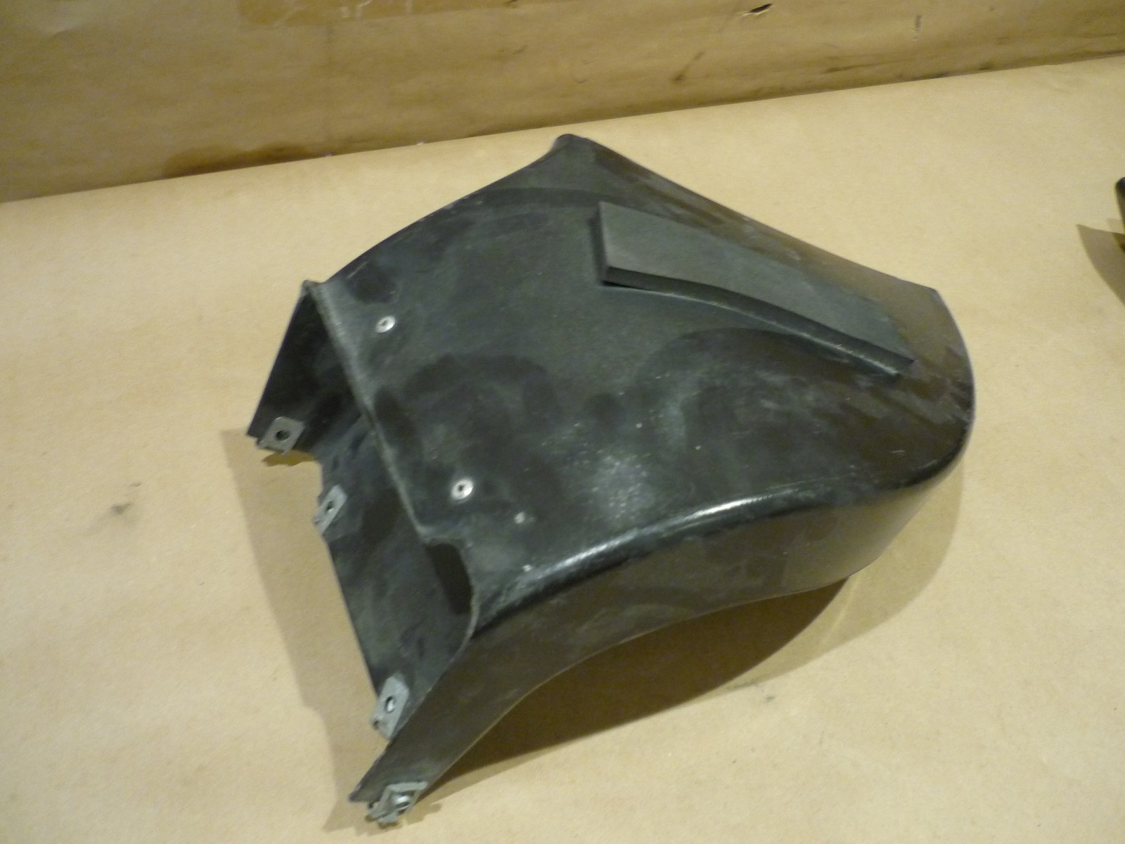 Ferrari 458 REAR+RIGHT Air vent P/N 81763000