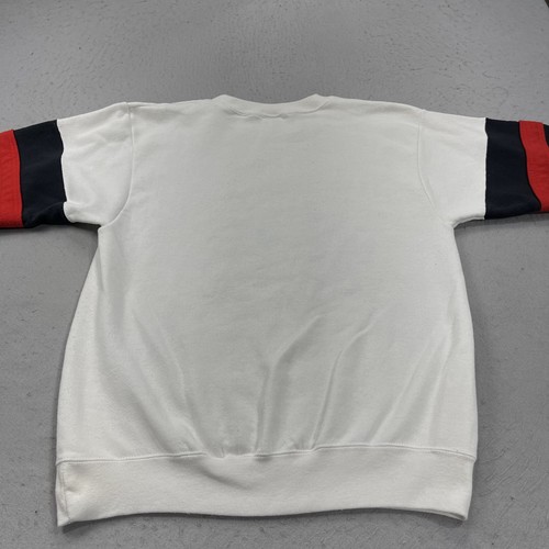 VINTAGE Disney Sweatshirt Adult XL White Mickey Mouse Character Fashions USA by Disney, Size XL, $29.99 - Photo 7