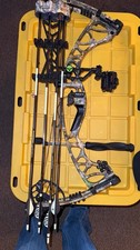 hoyt torrex xt compound bow