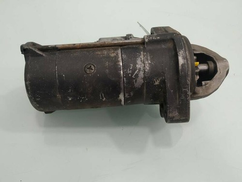 437753 halter anlasser BMW SERIE 3 BERLINA E46 320D 1998