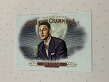 2018 Upper Deck Goodwin Champions Ben Simmons #75 Basketball (Q)