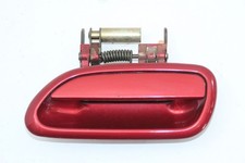 Porte arrière et accessoires Subaru OUTBACK