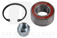 Nk Radlagersatz 759916 FüR CitroËN Peugeot