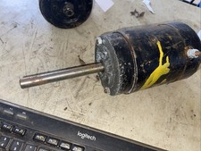 Flathead Ford V8 Starter 6 Volt Core 42