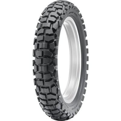Dunlop Tire D605 4.60-18 63P 45154646