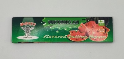 Longpapers mit Watermelon Flavor   110 mm
