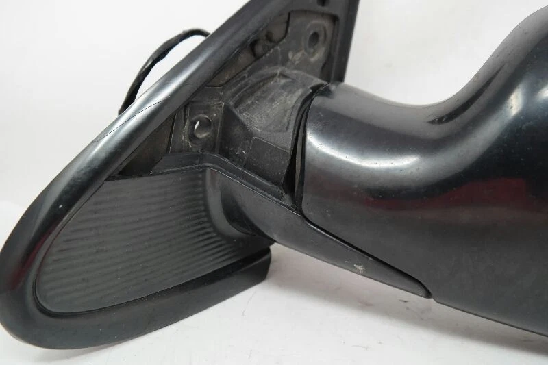 2001 - 2004 Dodge Caravan Driver Left Power Side View Mirror - Image 3 of 4