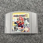Mario Party 3 For Nintendo 64 N64 US Version Fast Shipping USA Seller