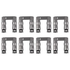 Retro-fit Hydraulic Roller Lifter Cam Follower For Ford 302 289 221 400 351 351w