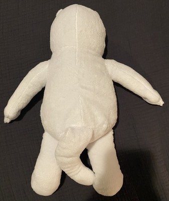 RipNDip Rip N Dip Lord Nermal White Cat 18