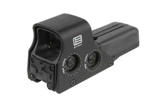 EOTech 512.A65 Holographic Weapon Sight - 1 MOA Reticle