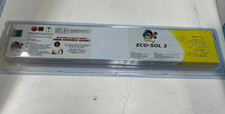 Roland Eco-SOL 3 ink 500 ML- Yellow - expired 7/2019