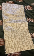 Dior Wrapping Paper 10pc Set