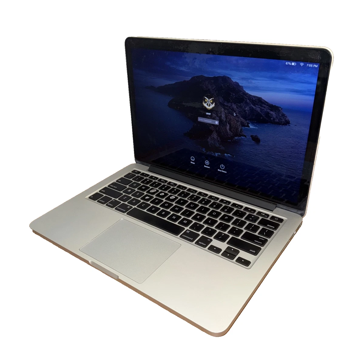 Macbook Pro 13 Retina for sale | eBay