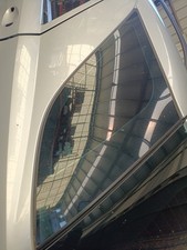 LUNA CUSTODIA TRASERA IZQUIERDA / 175411 PARA MERCEDES-BENZ CLASE M W164 ML 32