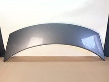 2000 To 2005 Mitsubishi Eclipse Rear Spoiler Brake Light Oem Ah6440 Dg