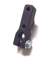 Aftermarket Throttle lever arm linkage P7100 P Pump Dodge Cummins 94-98 Bosch