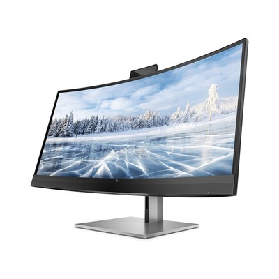 HP Z Display Z34c G3 34 inch Curved 2K WQHD 3440 x 1440 LED
