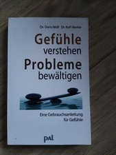 Gefühle Verstehen, Probleme Bewältigen von ...