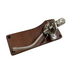 Technics EPA-100 braccio in nitruro di titanio con cavo phono testato e funzionante usato