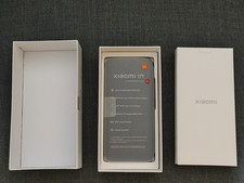 Xiaomi 17T schwarz 256GB Neu in OVP + Rechnung Smartphone