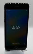 Apple iPhone 8 64GB Space Gray Fully Unlocked-G