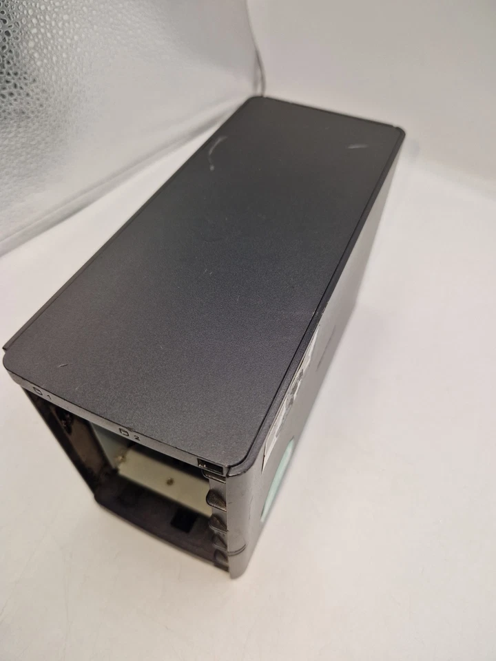 Buffalo LS520D 2-Bay NAS Network Attached Storage Enclosure w/ PSU - Image 3 of 4