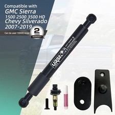 Tailgate Assist Strut for 2007-2019 Chevy Sil...