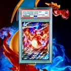 New Listing2022 Pokémon SWSH BSP FA/Charizard VMax Ultra Premium Collection #261 PSA 9