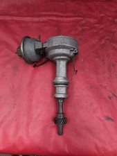 1968 Ford Mustang 289 302 Distributor C8uf-12127-f Dated 8 E 15 1968 Ford Mustang 289 302 Distributor C8uf-12127-f Dated 8 E 15