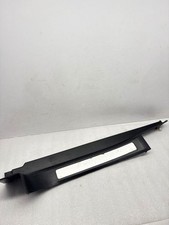 Mercedes-Benz C W203 2002 Einstiegsleiste Zierleiste hinten A2036801035
