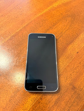 Samsung Galaxy S5 mini - 16GB - schwarz