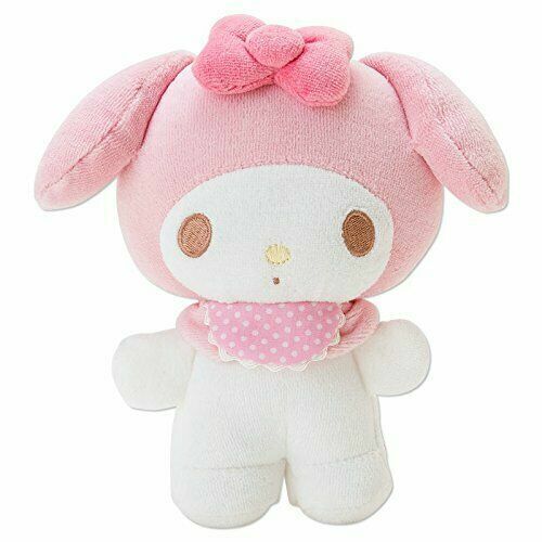 My Melody Plush Toy Baby 108863 Sanrio (sanrio) 4901610108864 Hobby for ...