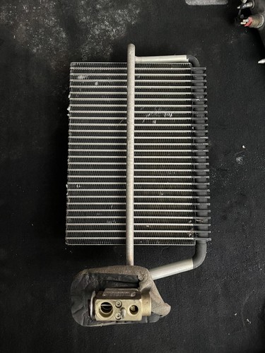 Mercedes W220 W215 CL S-Klasse Klimaanlage Verdampfer A2208300858