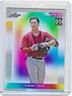2023 Leaf Vivid TOMMY TROY XRC #8/9 Arizona Diamondbacks
