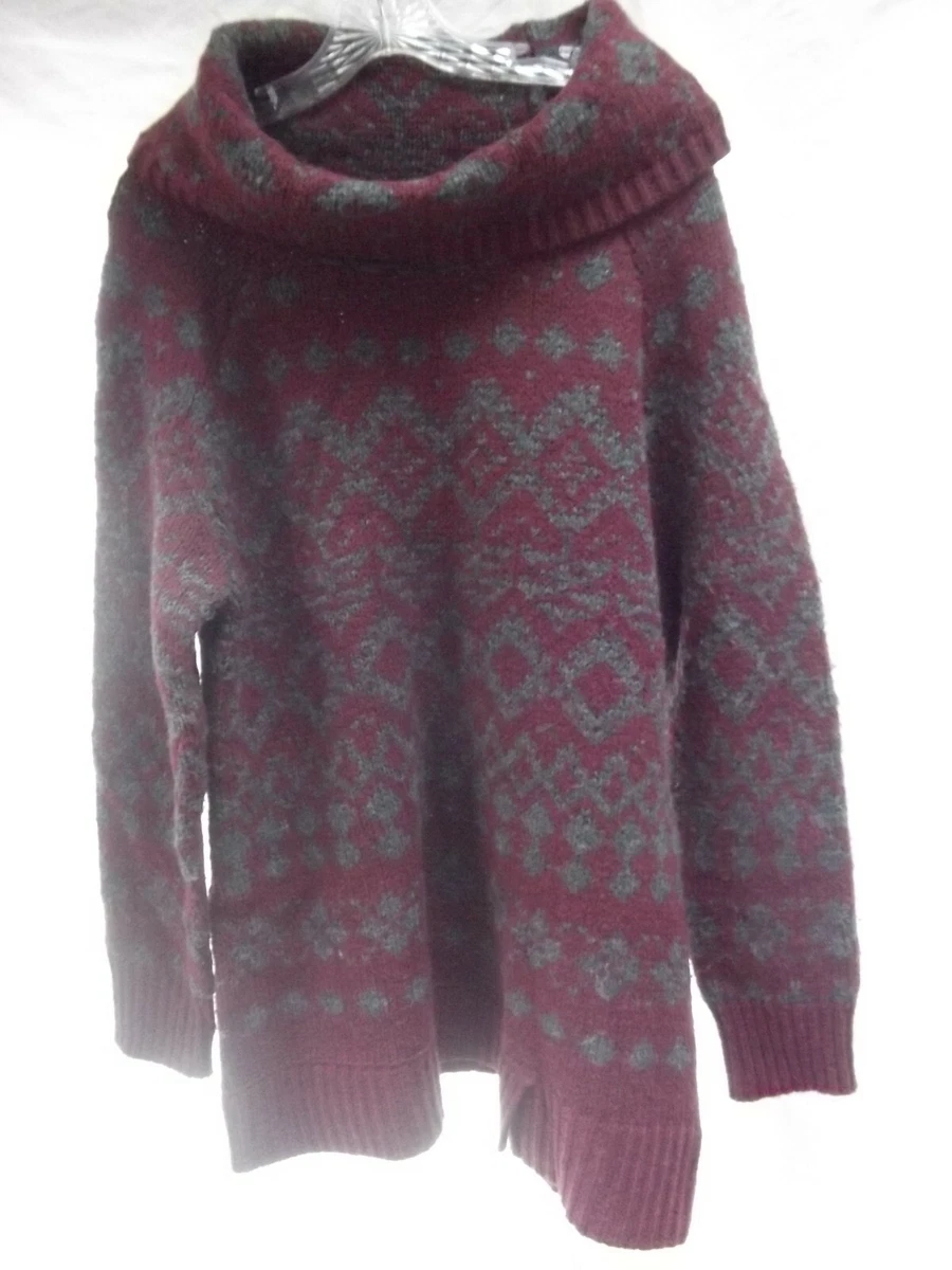Ruff sales hewn sweater