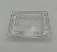 Dacor Gamma Forno Luce Vetro Lente Solo 62175